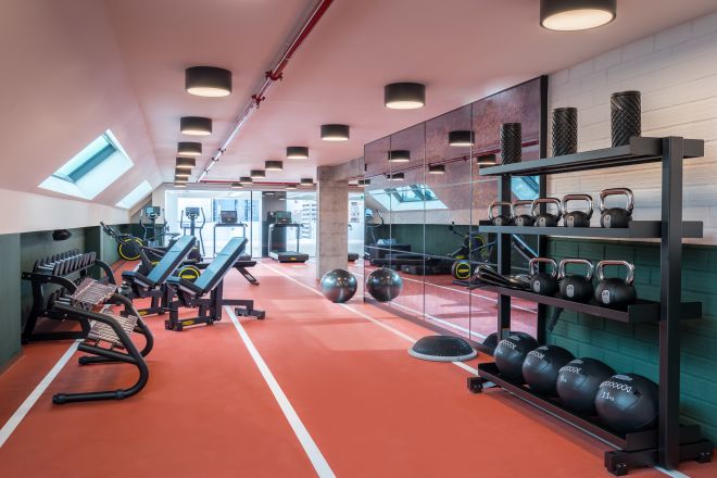 Gallery | Canopy by Hilton Madrid Castellana